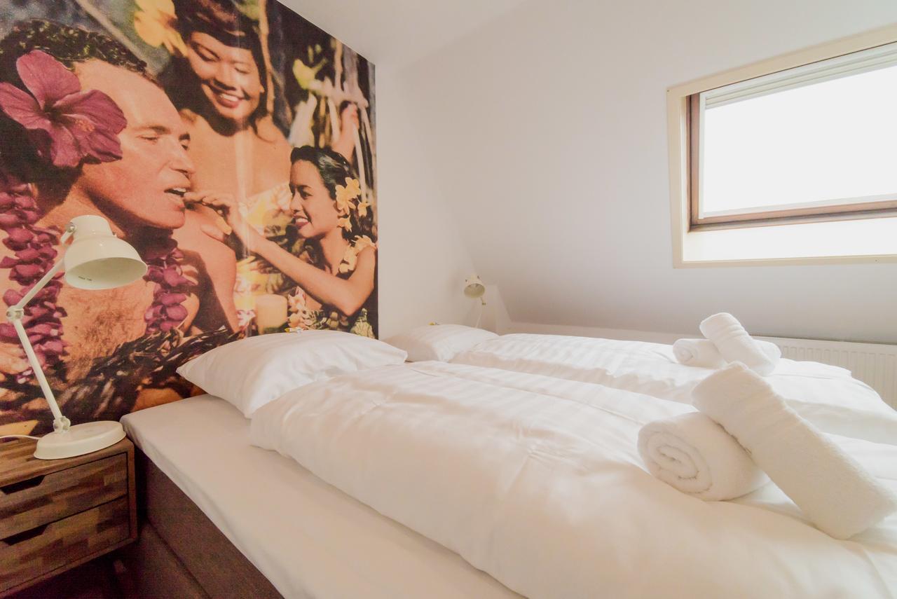 Zeta Beds Bed & Breakfast The Hague Exterior photo