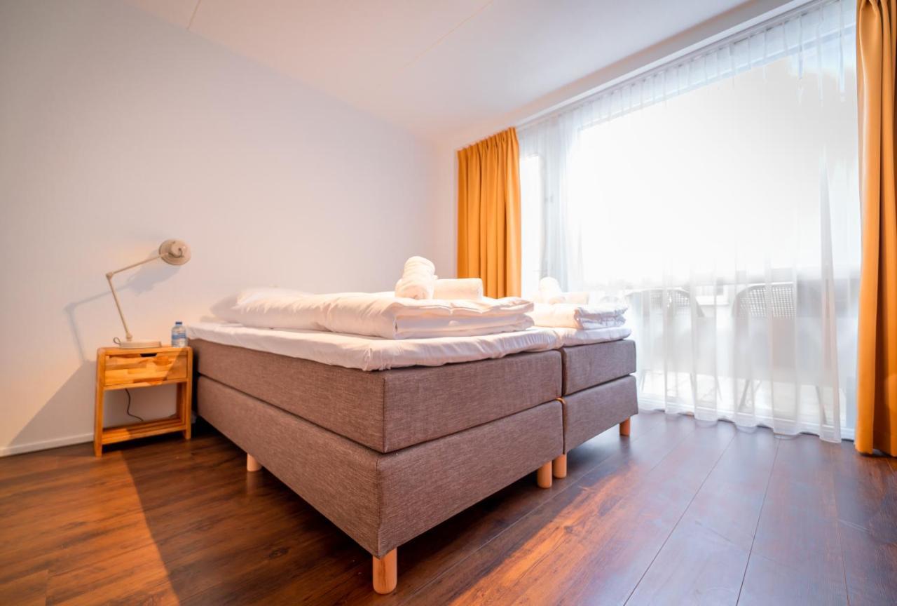 Zeta Beds Bed & Breakfast The Hague Exterior photo